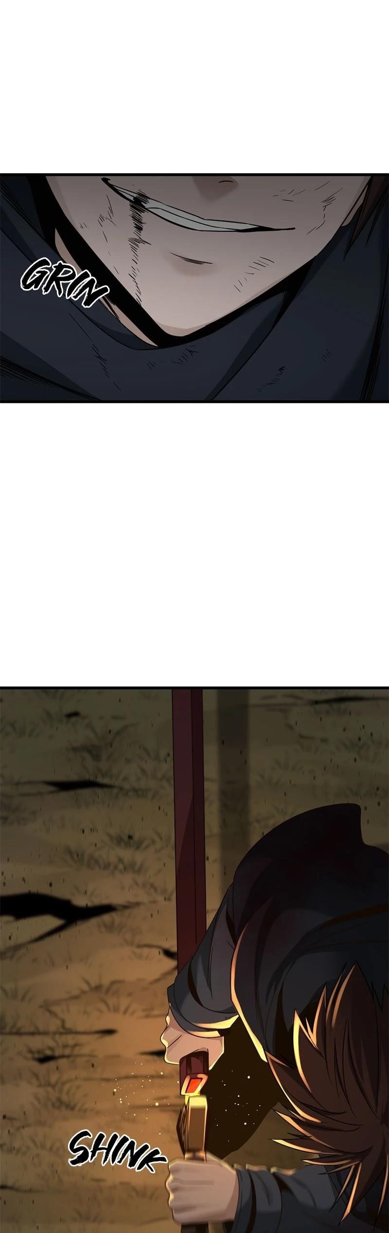 Hero Killer Chapter 49 - Page 23 in English