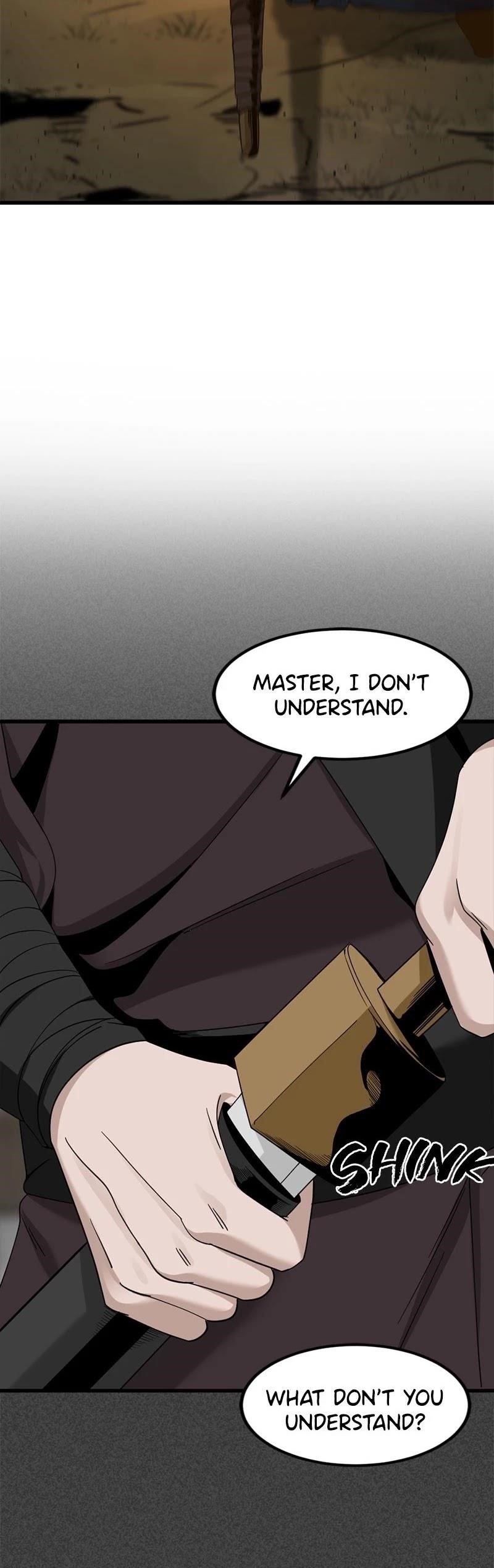 Hero Killer Chapter 49 - Page 24 in English
