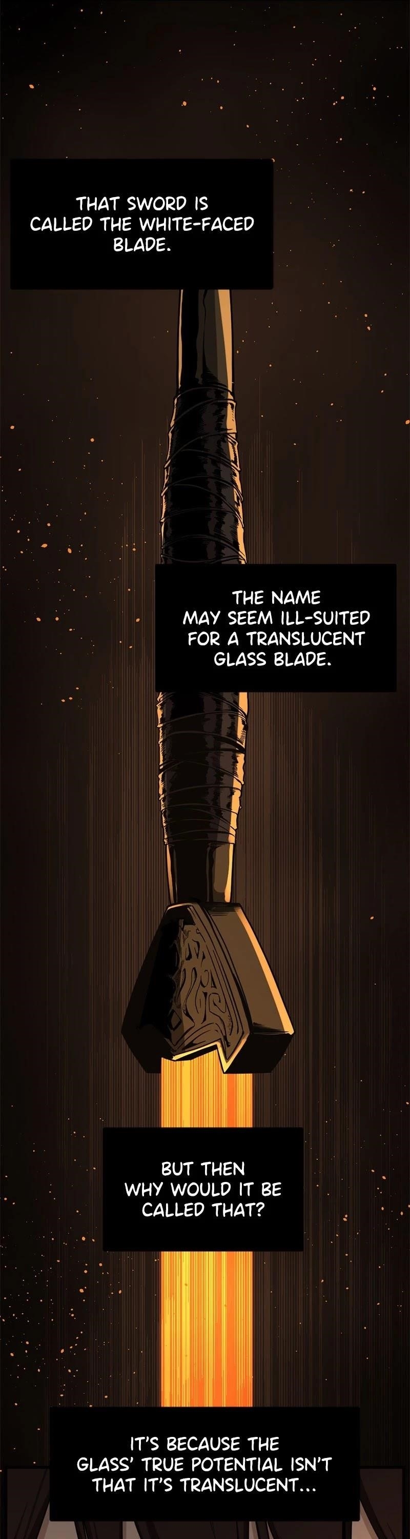 Hero Killer Chapter 49 - Page 26 in English