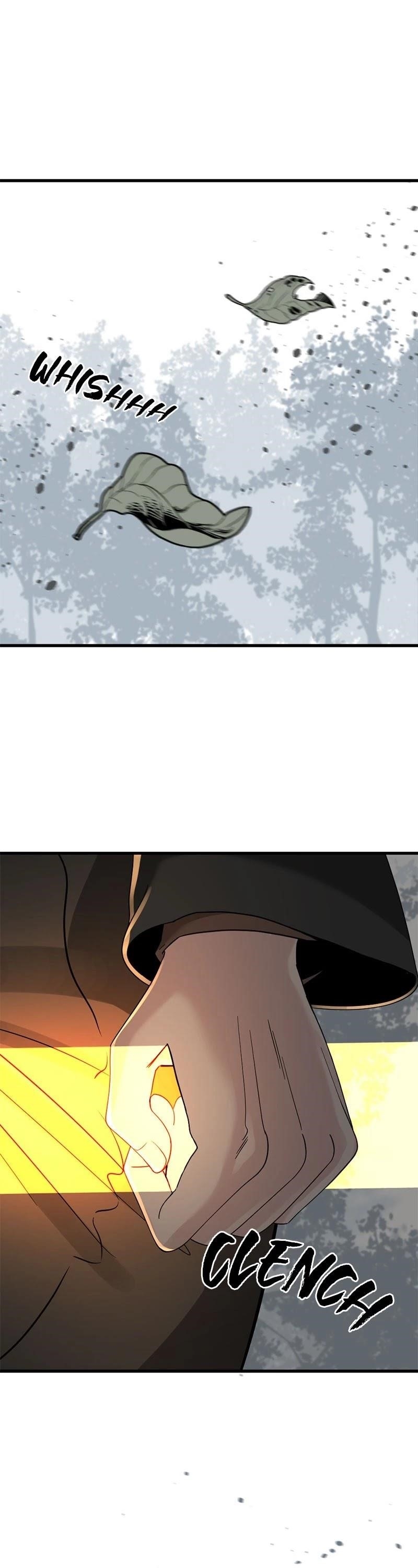 Hero Killer Chapter 49 - Page 33 in English