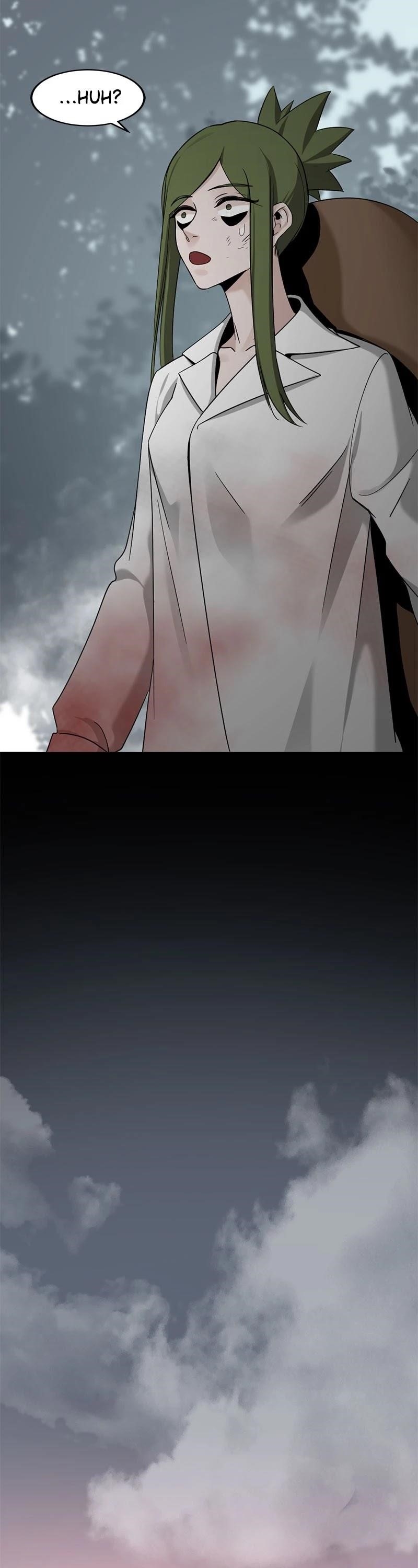 Hero Killer Chapter 49 - Page 49 in English