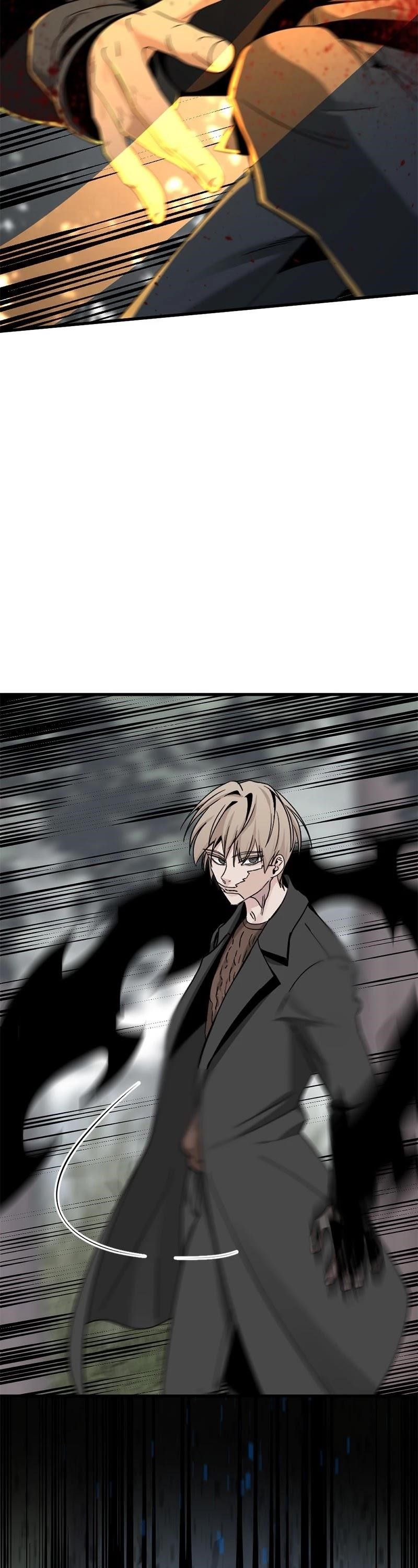 Hero Killer Chapter 49 - Page 5 in English