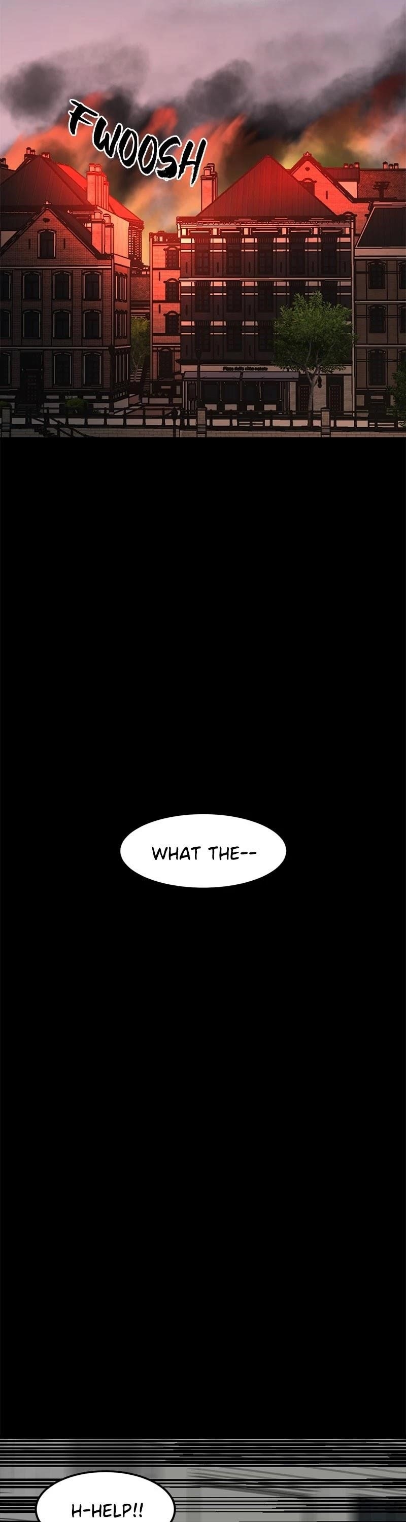 Hero Killer Chapter 49 - Page 50 in English