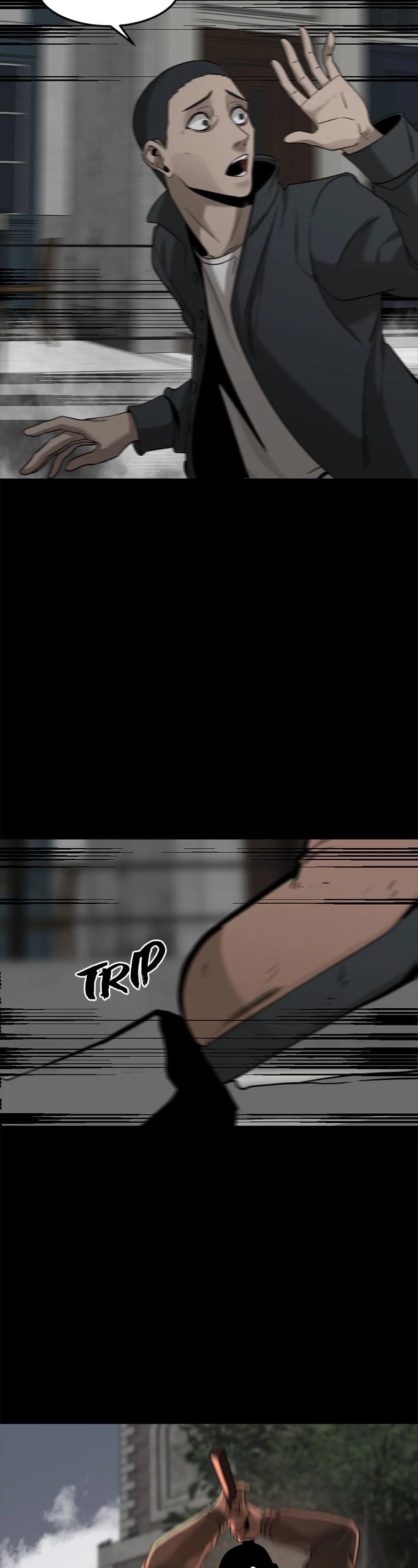Hero Killer Chapter 49 - Page 51 in English