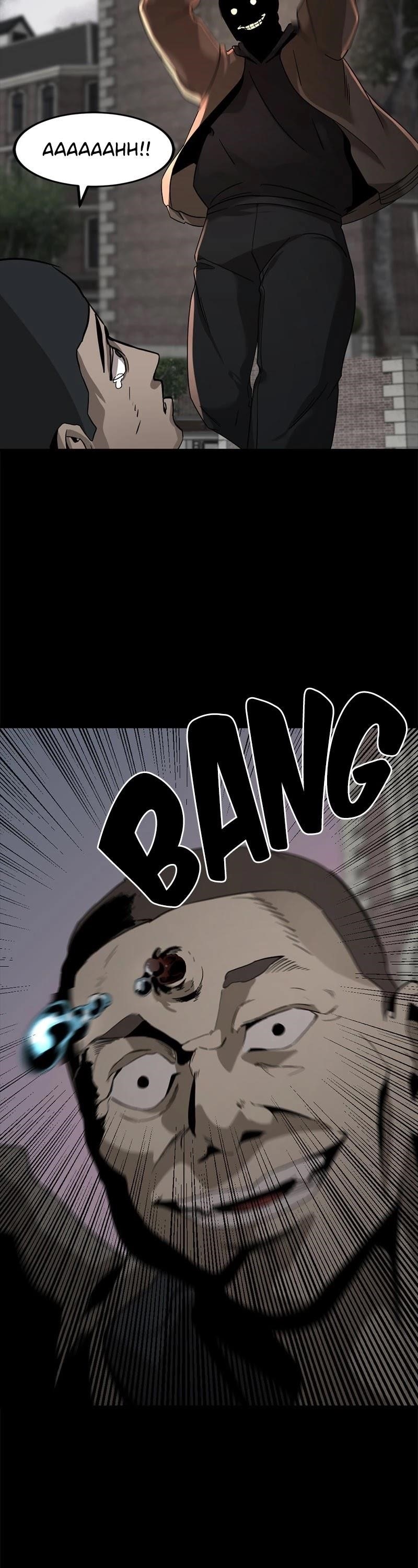 Hero Killer Chapter 49 - Page 52 in English