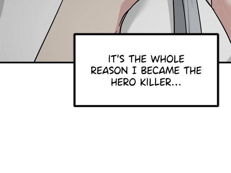 Hero Killer Chapter 50 - Page 102 in English