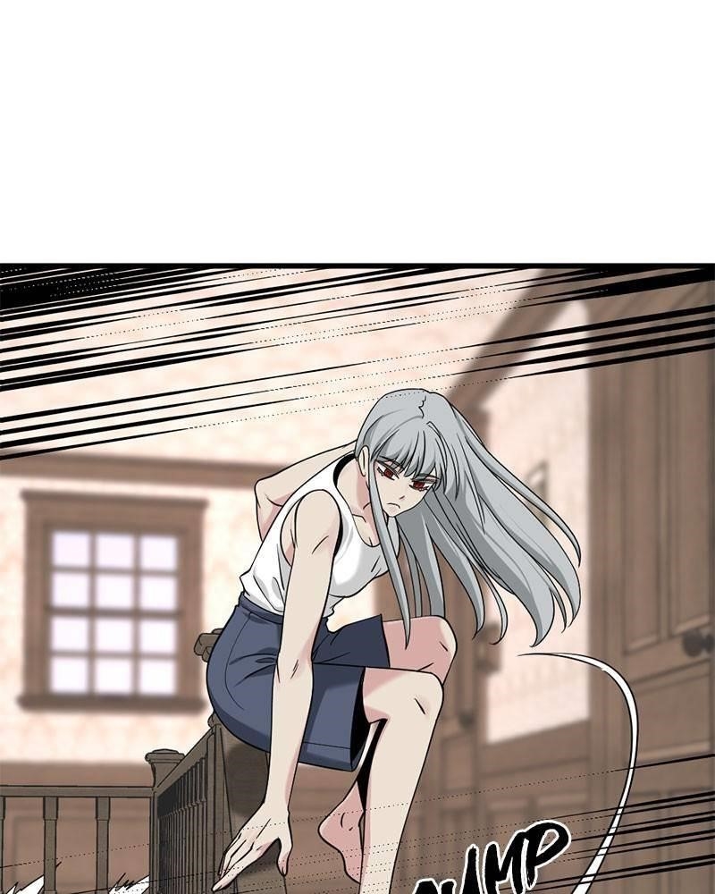 Hero Killer Chapter 50 - Page 116 in English