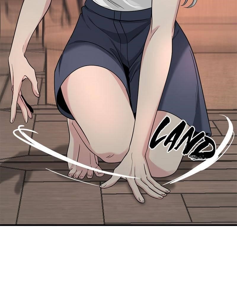 Hero Killer Chapter 50 - Page 121 in English