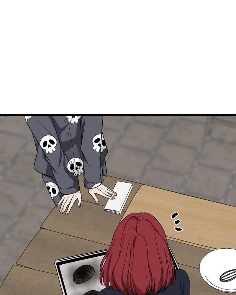 Hero Killer Chapter 50 - Page 125 in English
