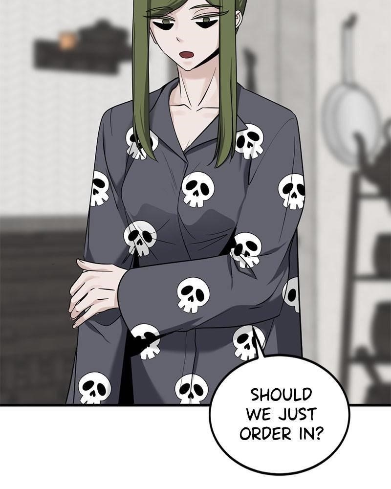 Hero Killer Chapter 50 - Page 129 in English