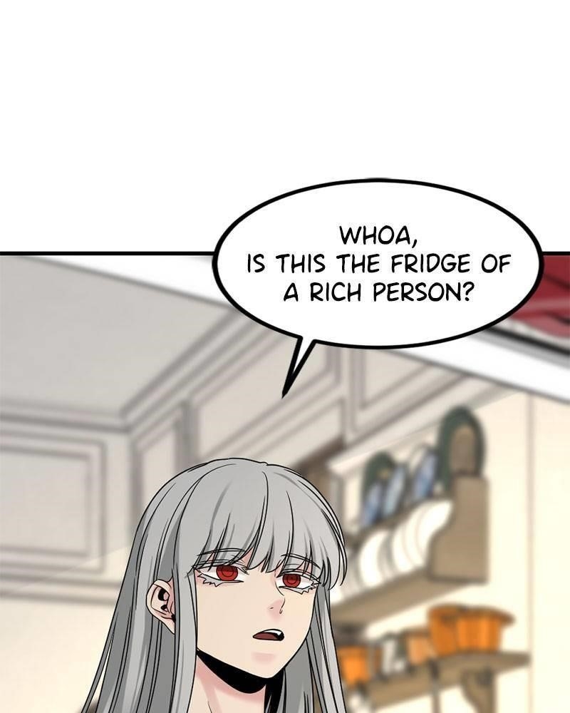 Hero Killer Chapter 50 - Page 136 in English