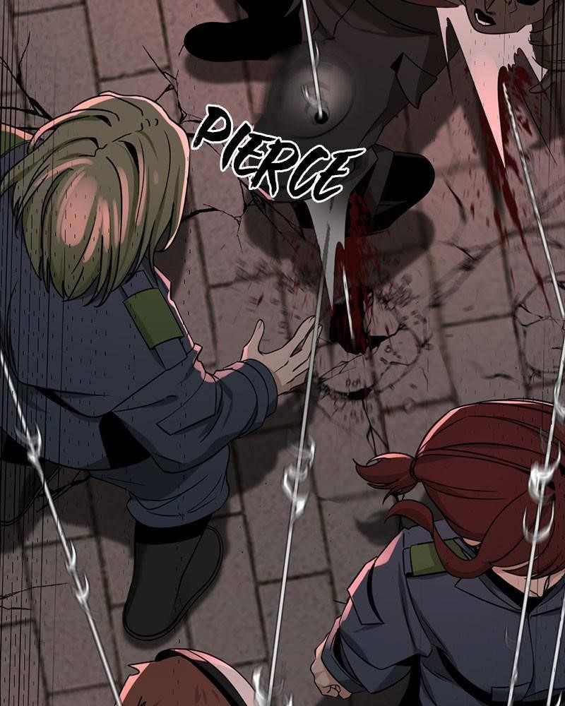 Hero Killer Chapter 50 - Page 16 in English