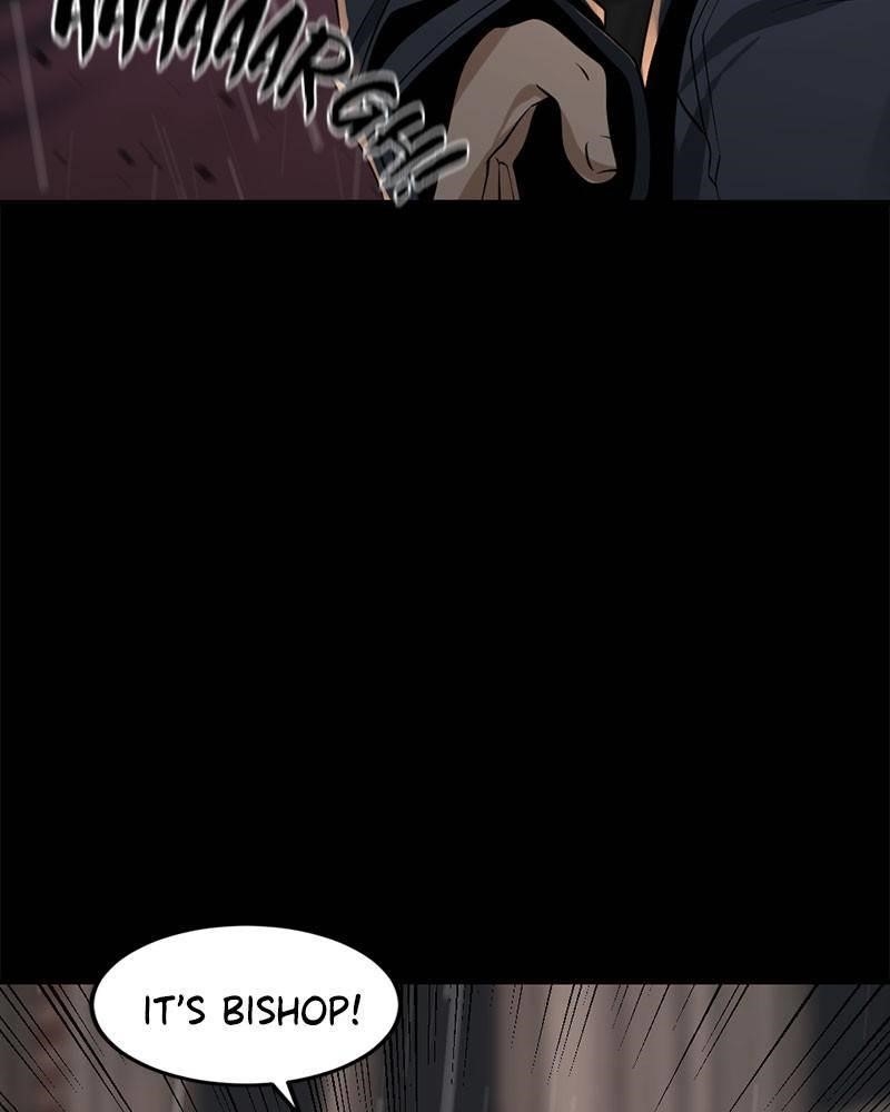 Hero Killer Chapter 50 - Page 20 in English