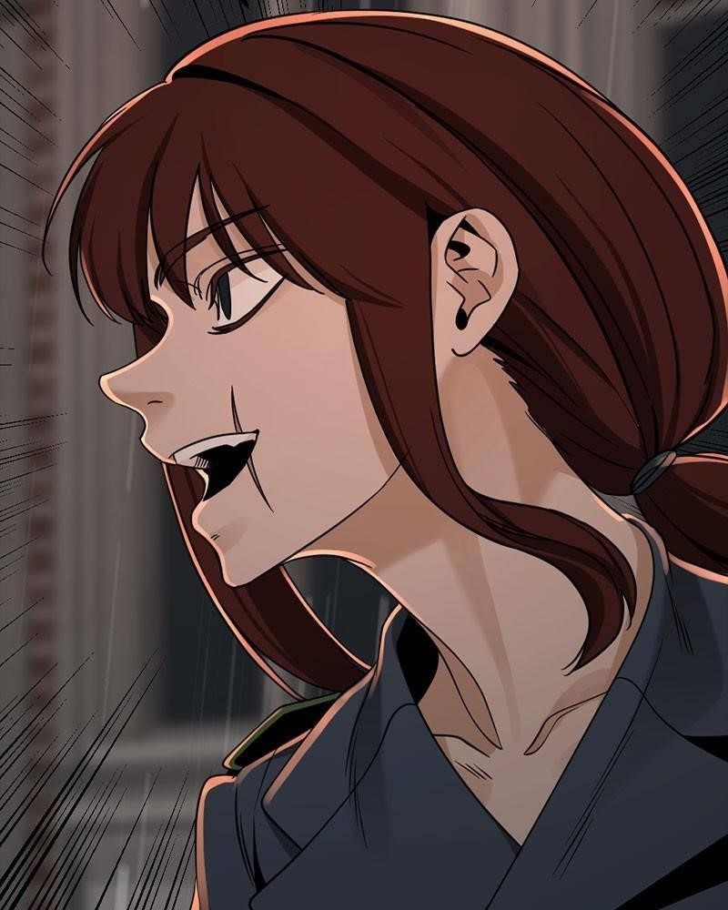 Hero Killer Chapter 50 - Page 21 in English