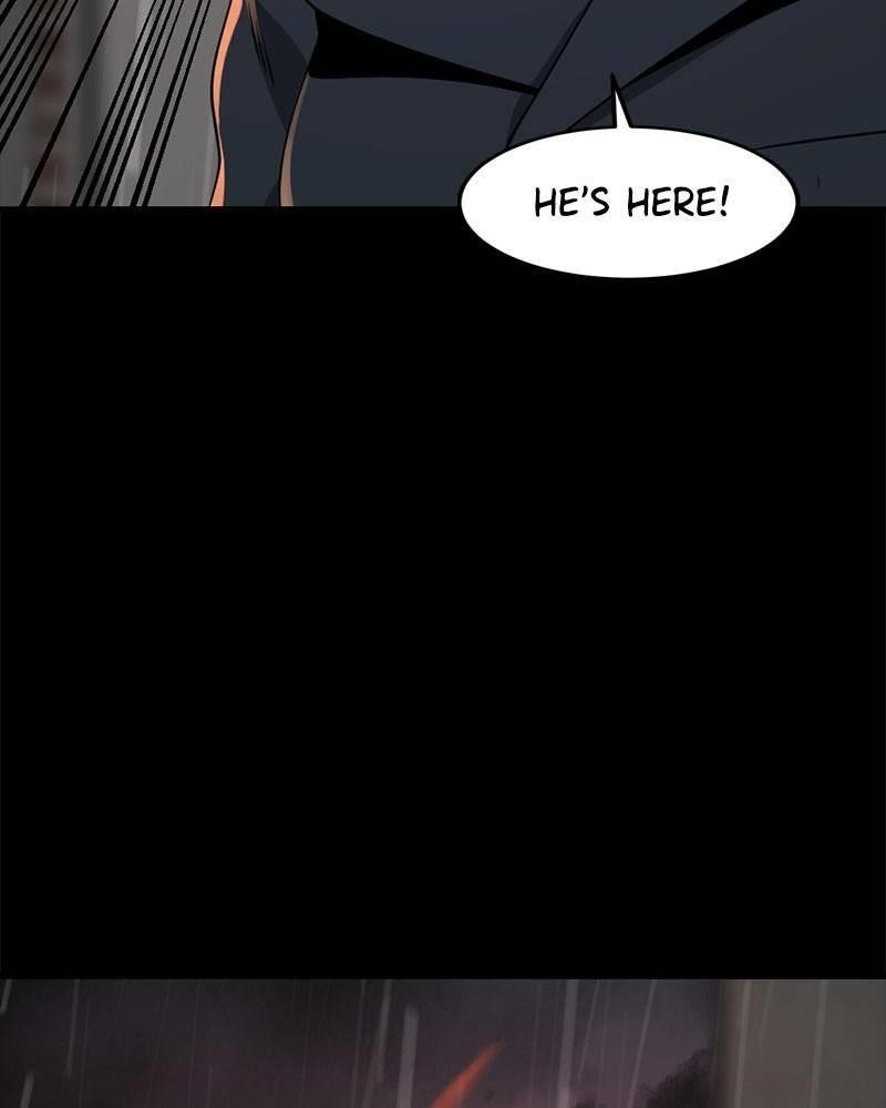 Hero Killer Chapter 50 - Page 22 in English