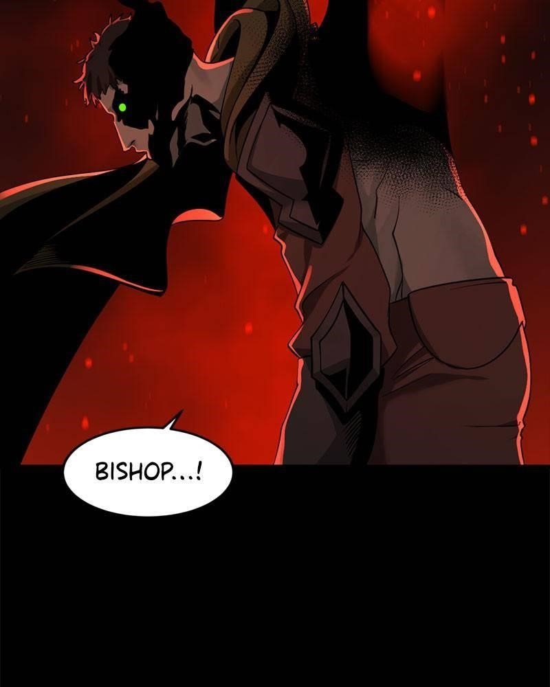 Hero Killer Chapter 50 - Page 26 in English