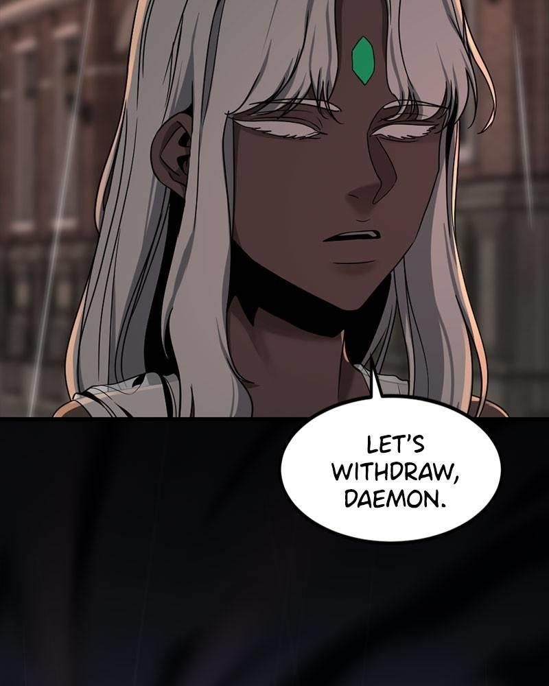 Hero Killer Chapter 50 - Page 29 in English