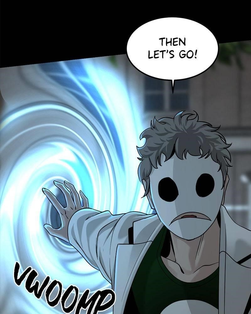 Hero Killer Chapter 50 - Page 37 in English