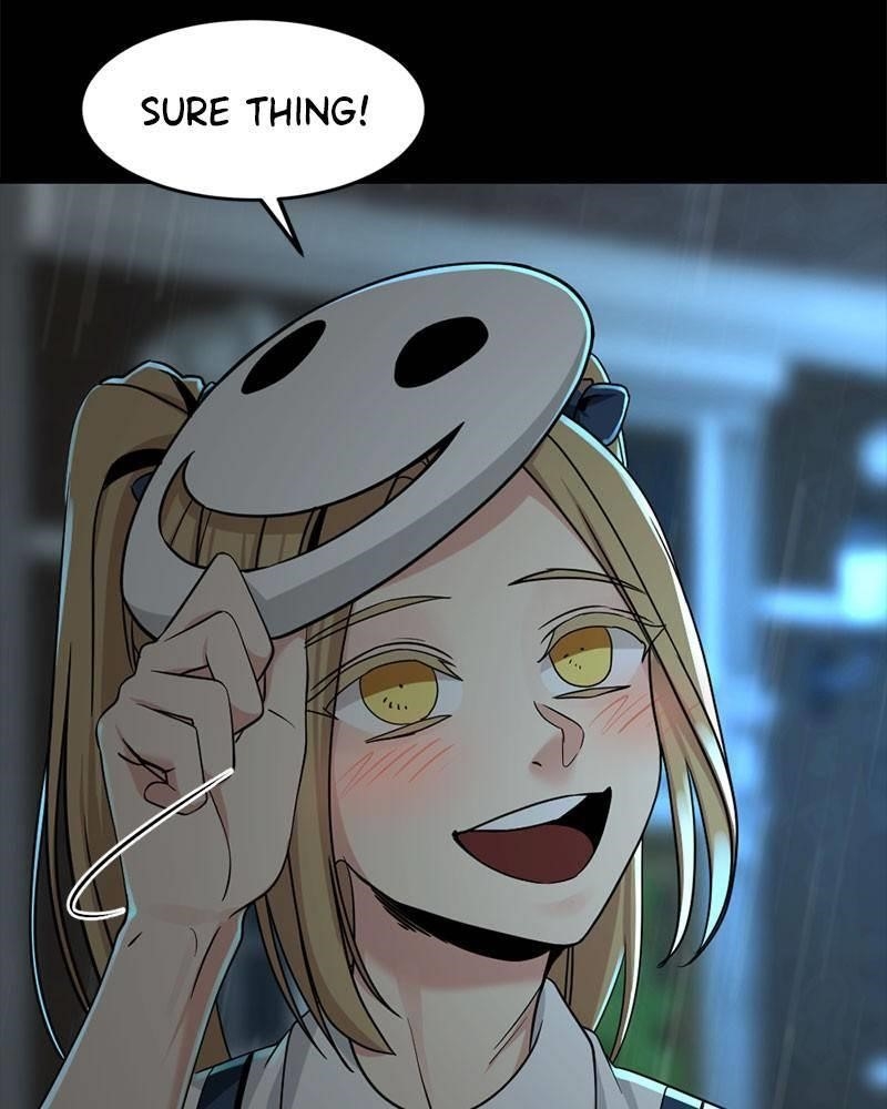 Hero Killer Chapter 50 - Page 39 in English