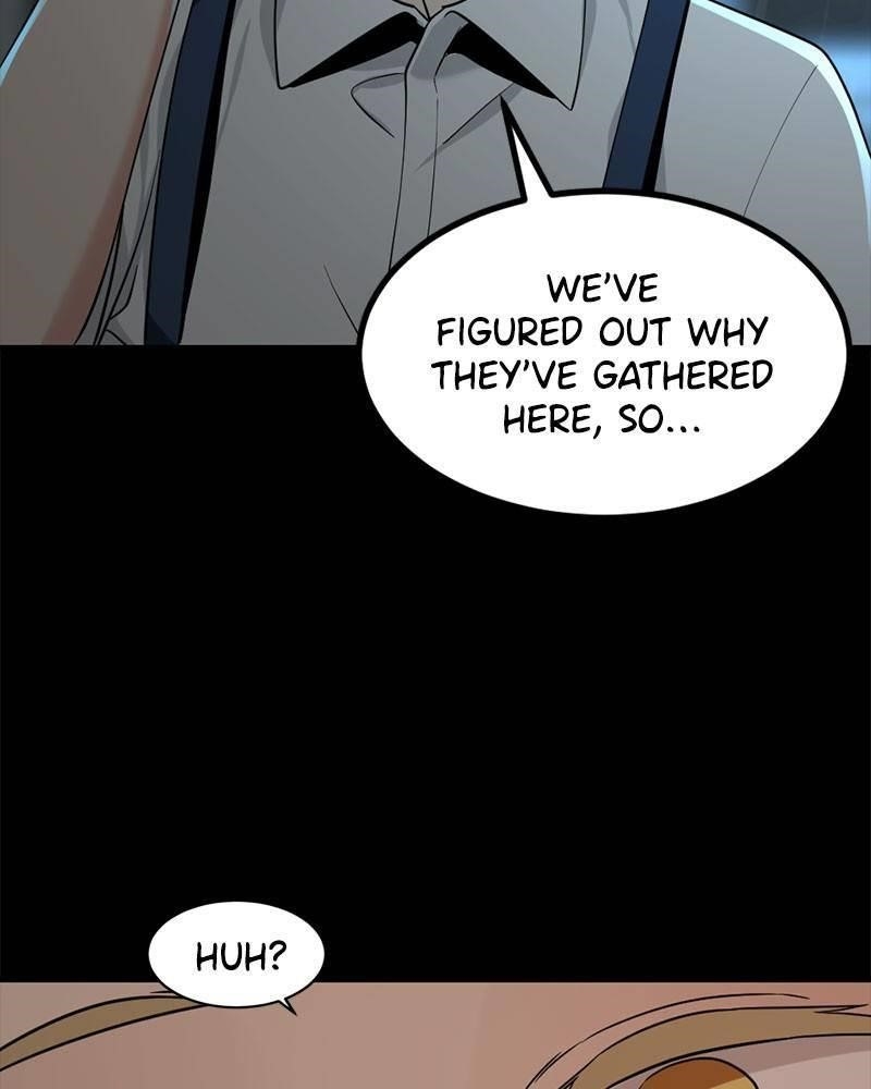 Hero Killer Chapter 50 - Page 40 in English