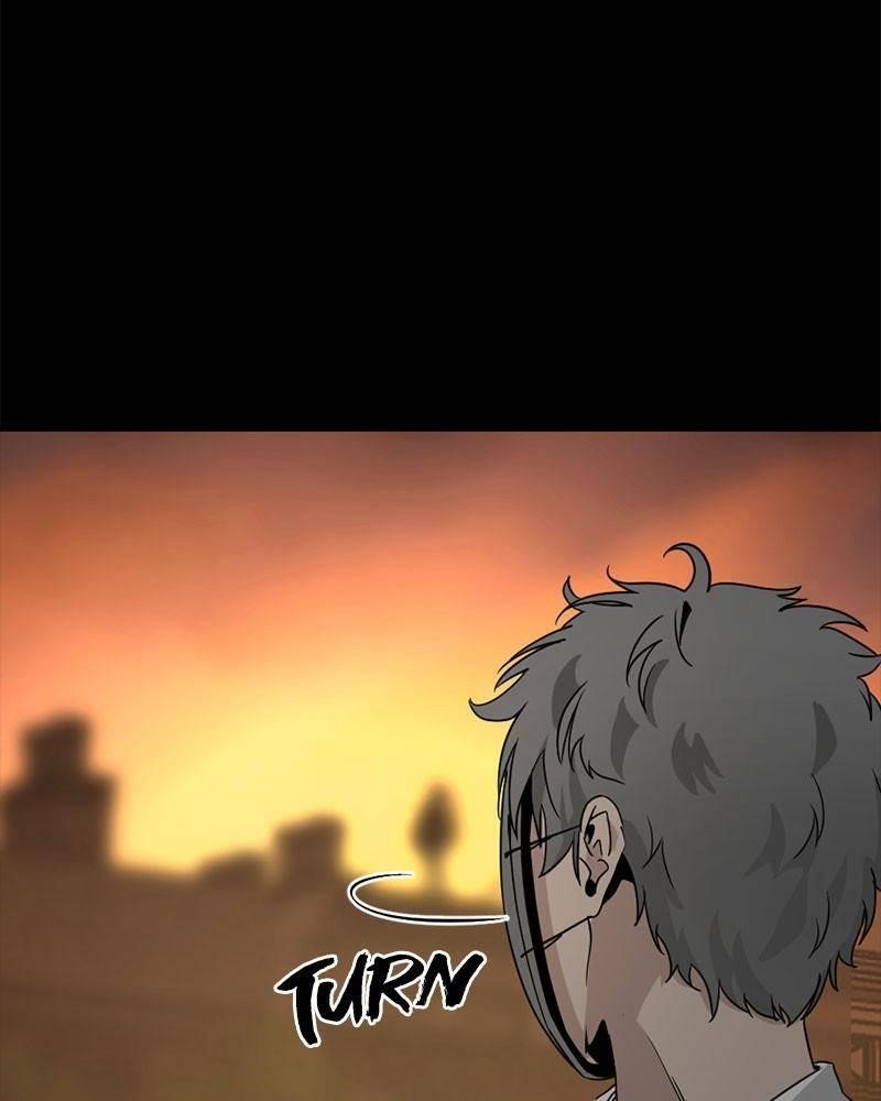 Hero Killer Chapter 50 - Page 43 in English