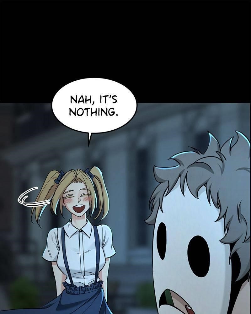 Hero Killer Chapter 50 - Page 46 in English