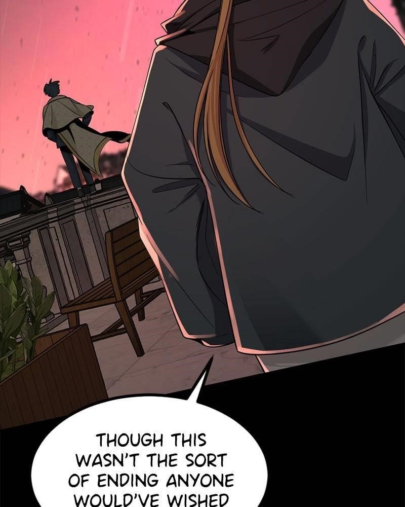 Hero Killer Chapter 50 - Page 55 in English