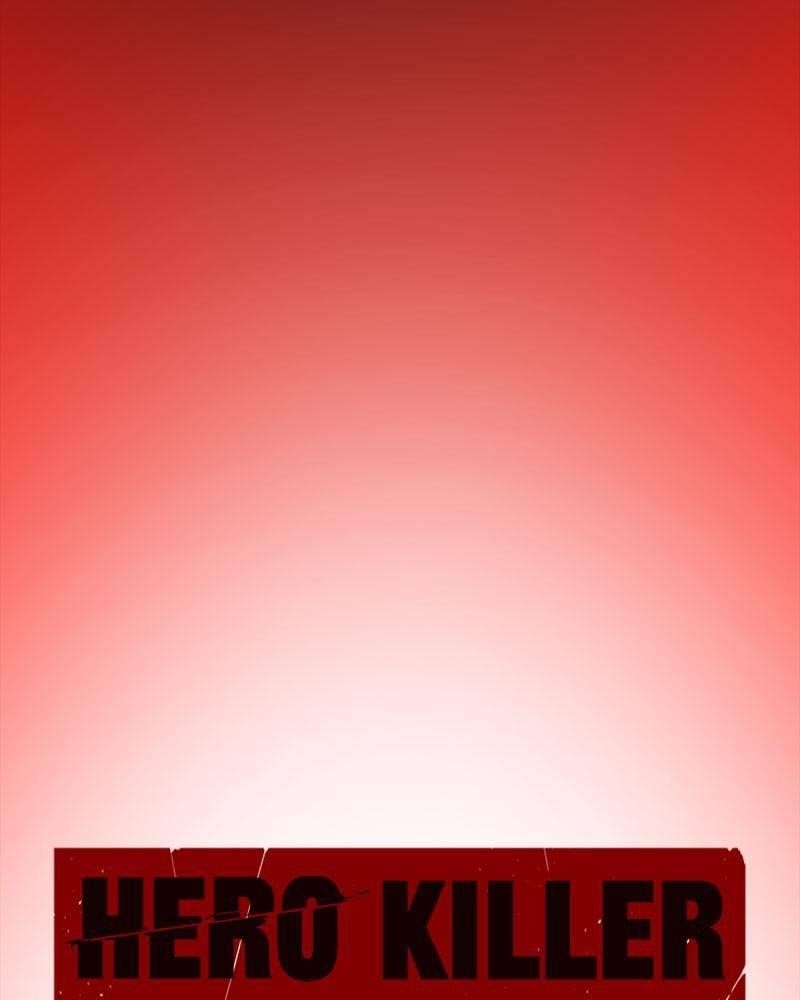 Hero Killer Chapter 50 - Page 61 in English