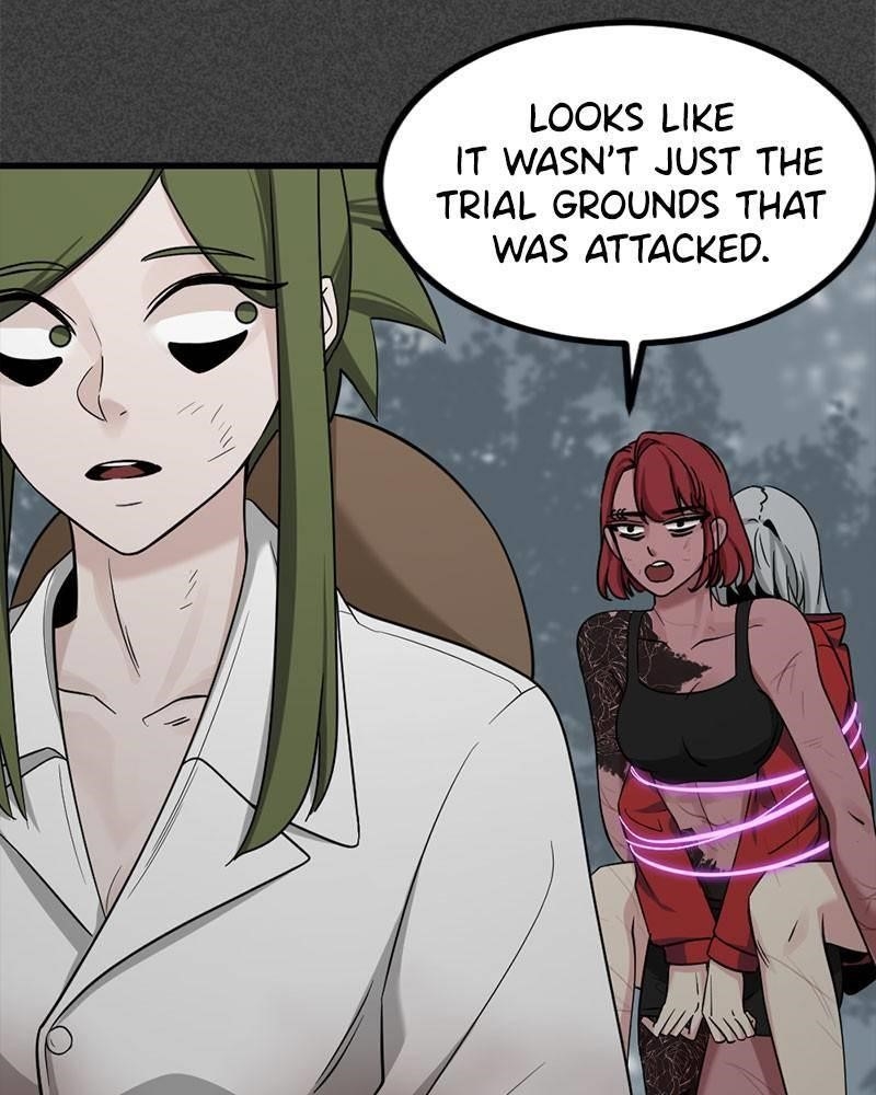 Hero Killer Chapter 50 - Page 75 in English