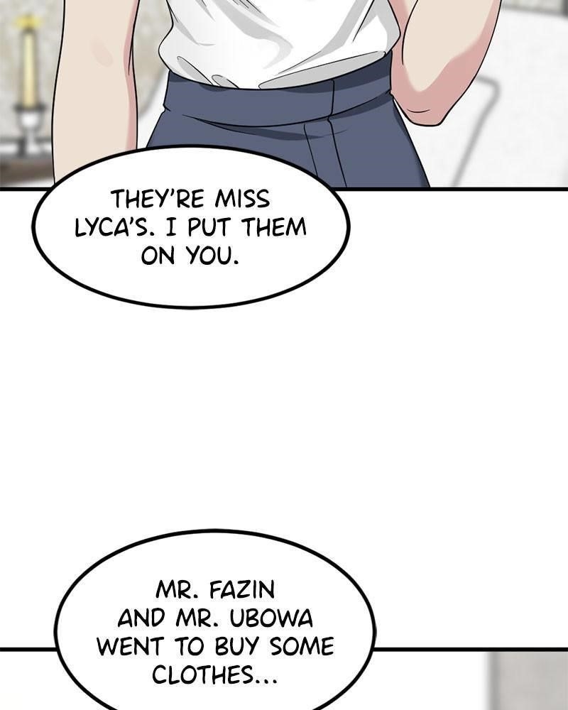 Hero Killer Chapter 50 - Page 84 in English