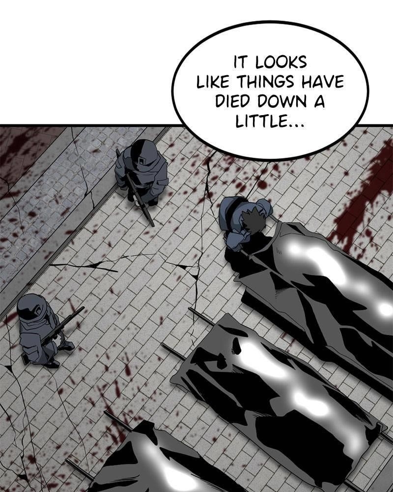 Hero Killer Chapter 50 - Page 87 in English