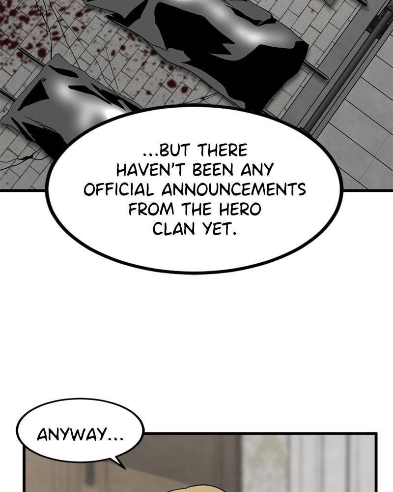 Hero Killer Chapter 50 - Page 88 in English