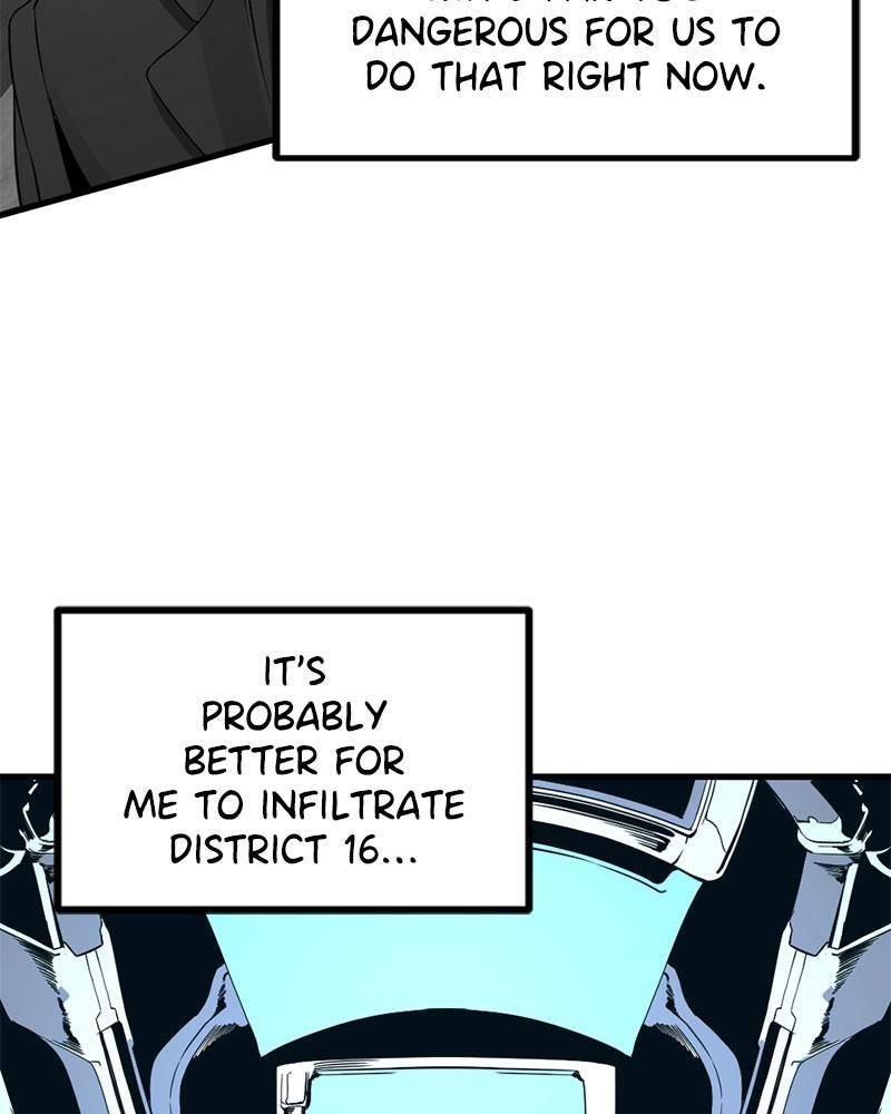 Hero Killer Chapter 50 - Page 97 in English