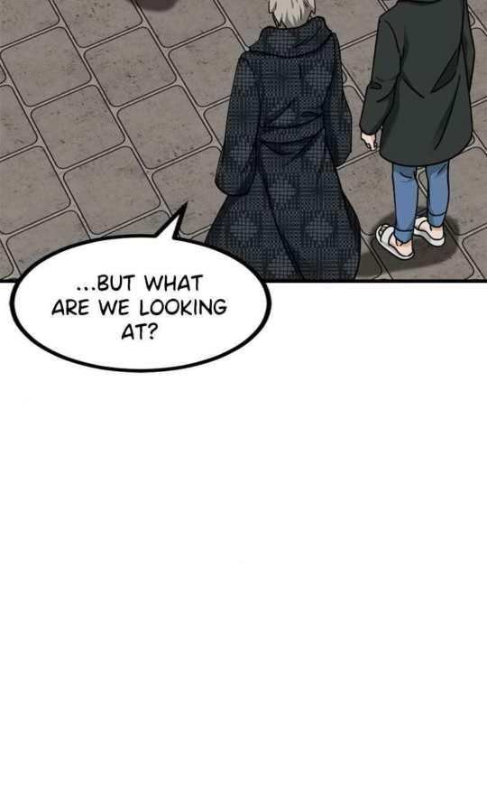 Hero Killer Chapter 51 - Page 21 in English