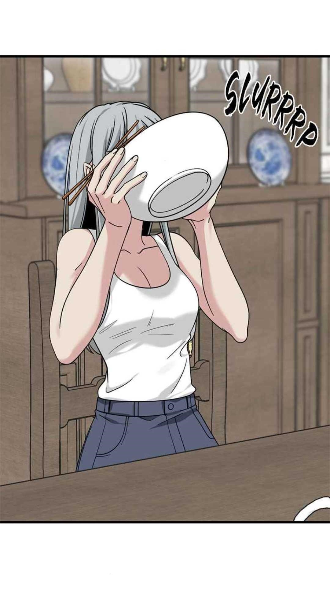 Hero Killer Chapter 51 - Page 26 in English
