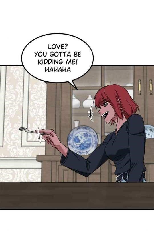 Hero Killer Chapter 51 - Page 29 in English