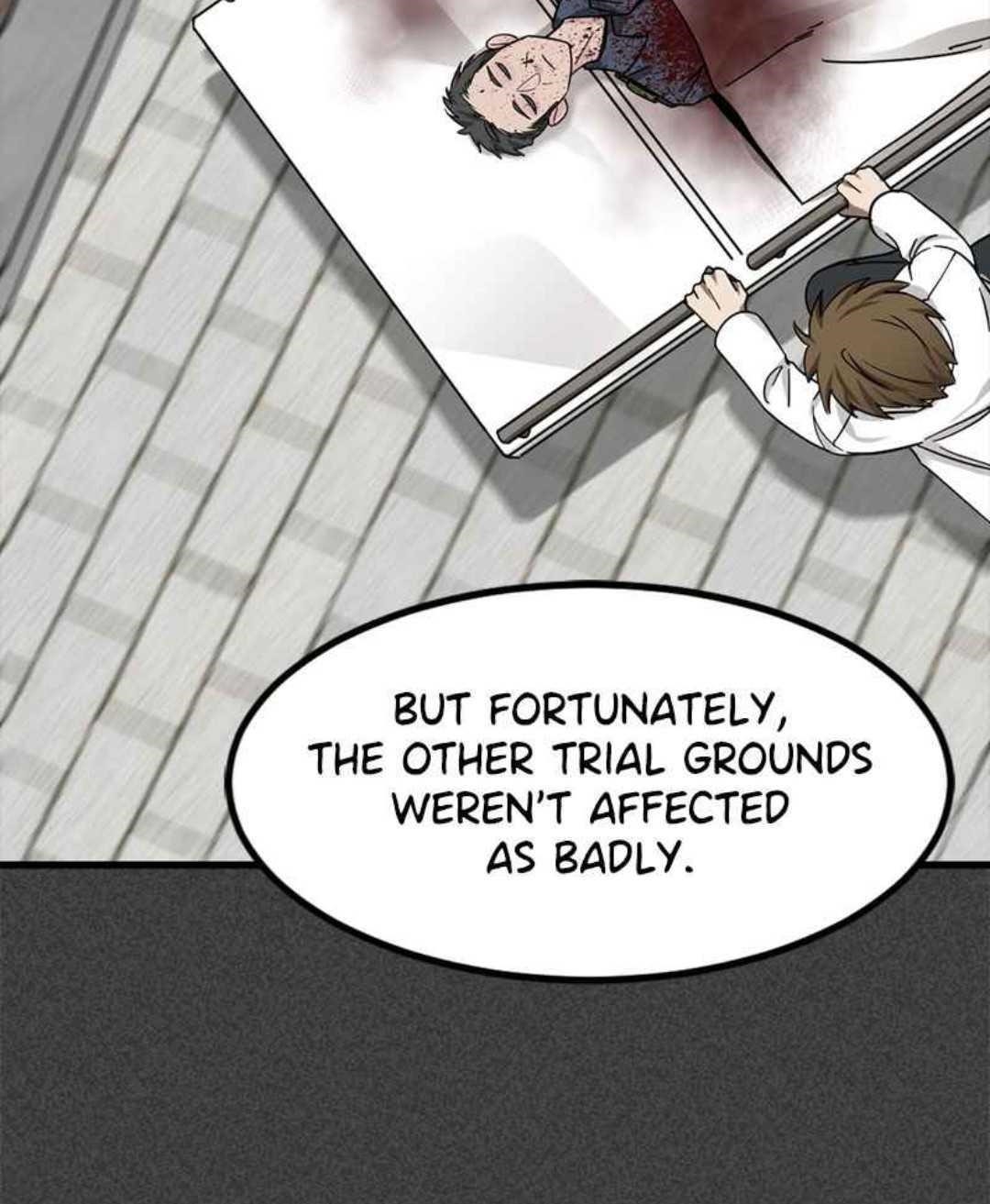 Hero Killer Chapter 51 - Page 35 in English