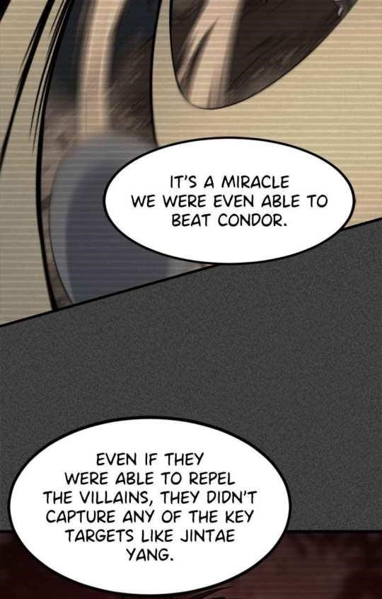 Hero Killer Chapter 51 - Page 44 in English