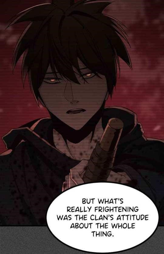 Hero Killer Chapter 51 - Page 45 in English