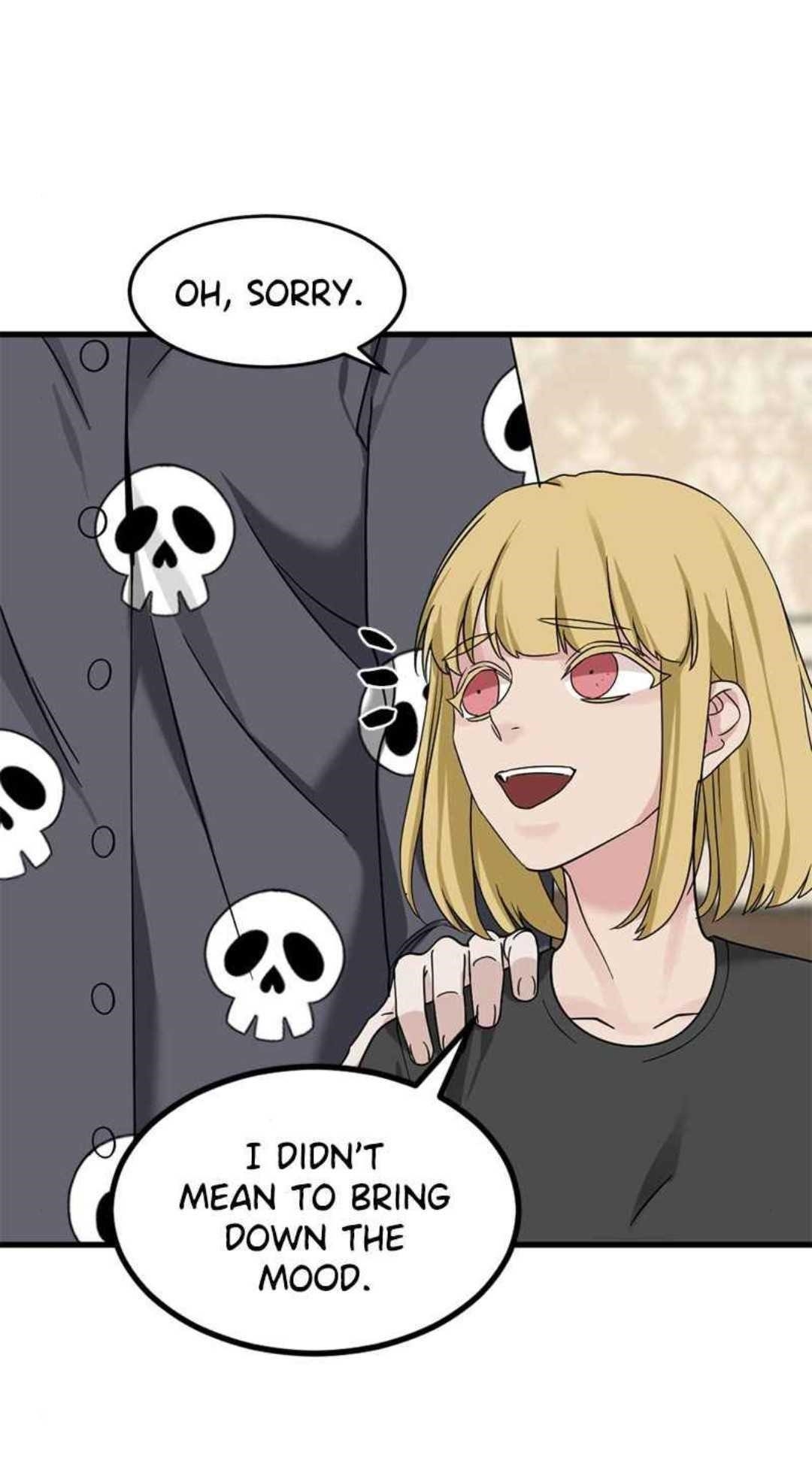 Hero Killer Chapter 51 - Page 49 in English