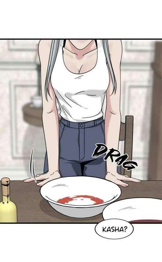Hero Killer Chapter 51 - Page 58 in English