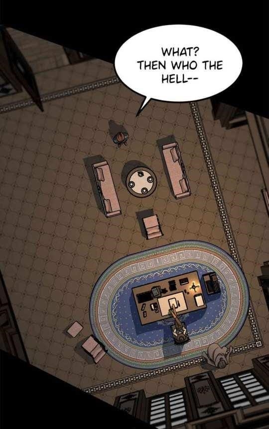 Hero Killer Chapter 51 - Page 70 in English