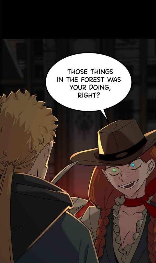 Hero Killer Chapter 51 - Page 76 in English