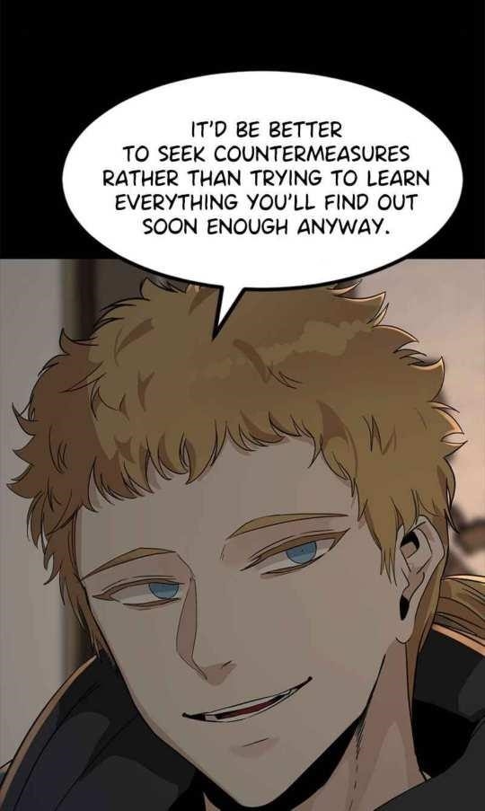 Hero Killer Chapter 51 - Page 89 in English