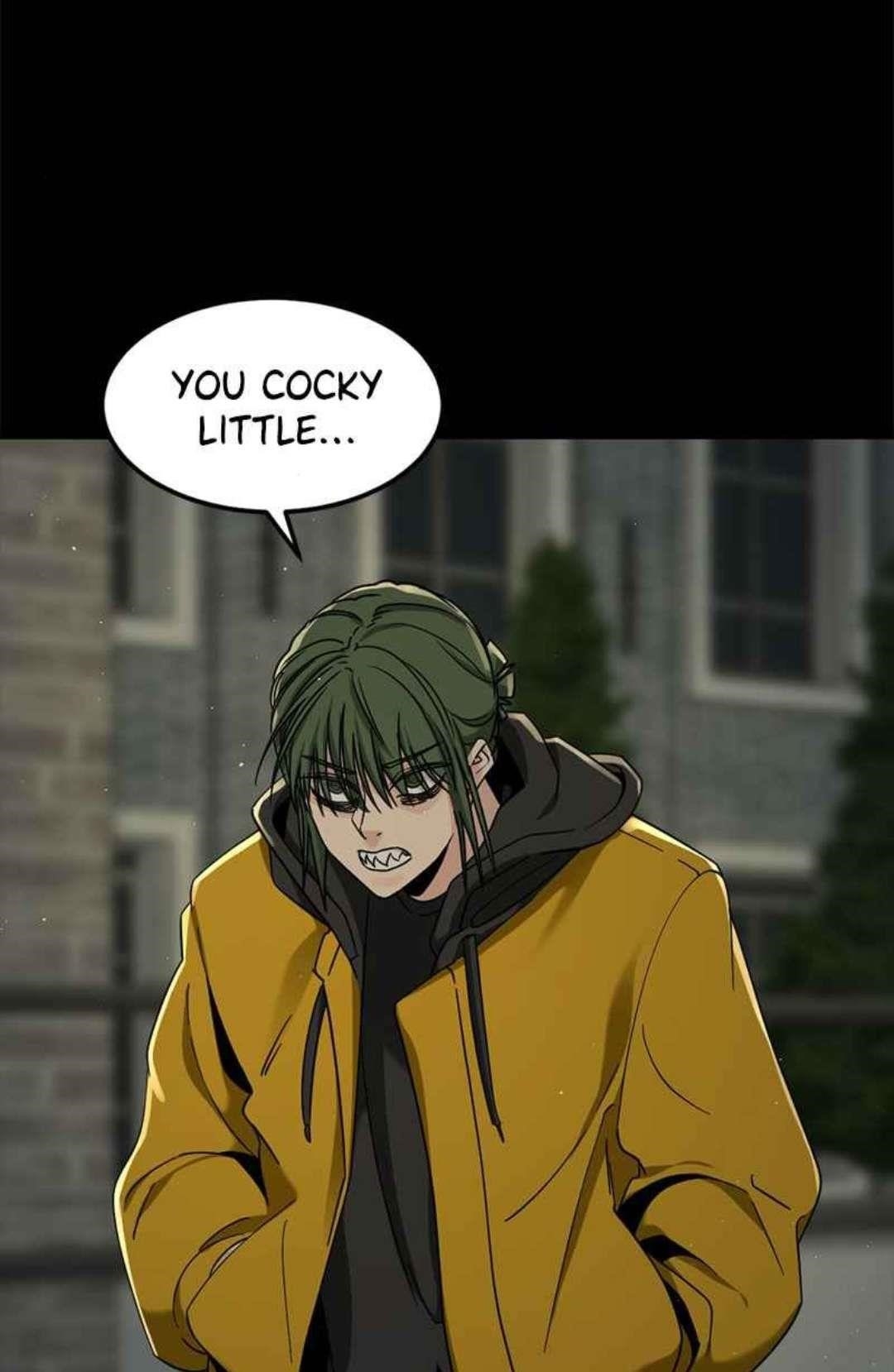 Hero Killer Chapter 52 - Page 10 in English