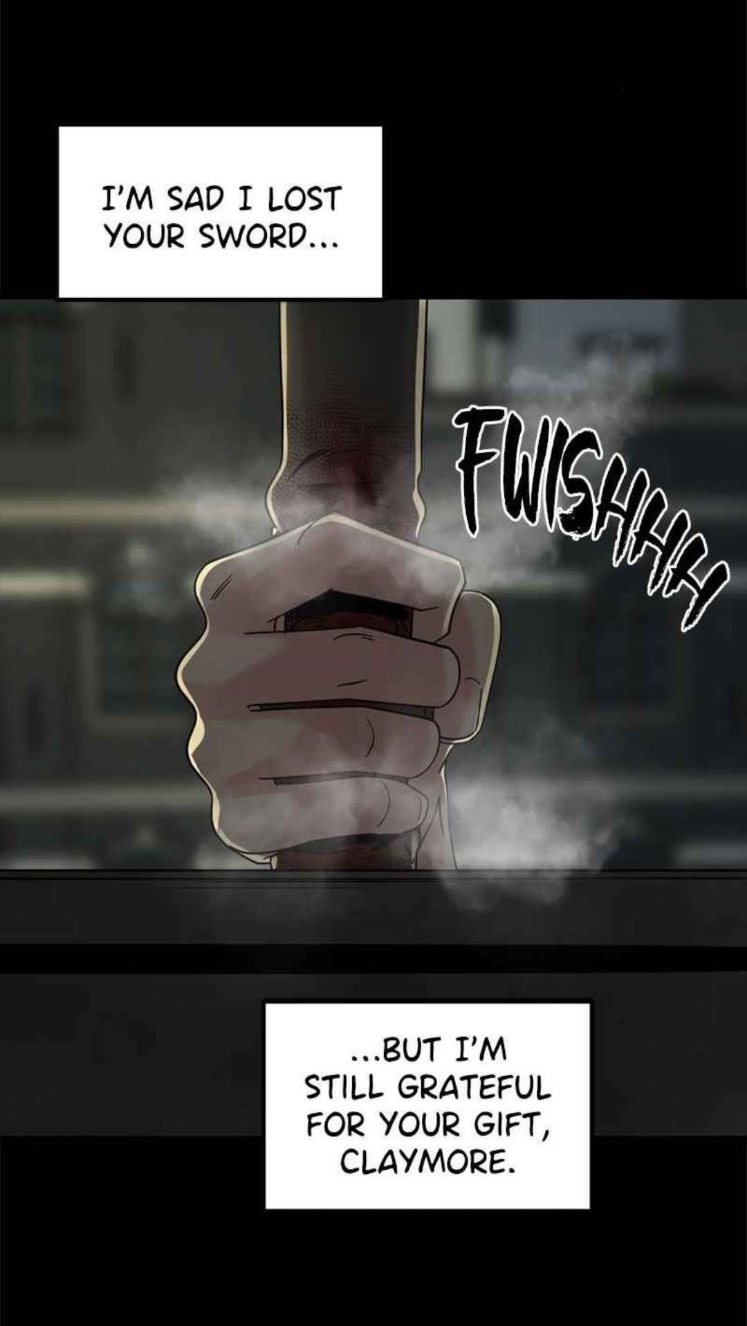 Hero Killer Chapter 52 - Page 100 in English