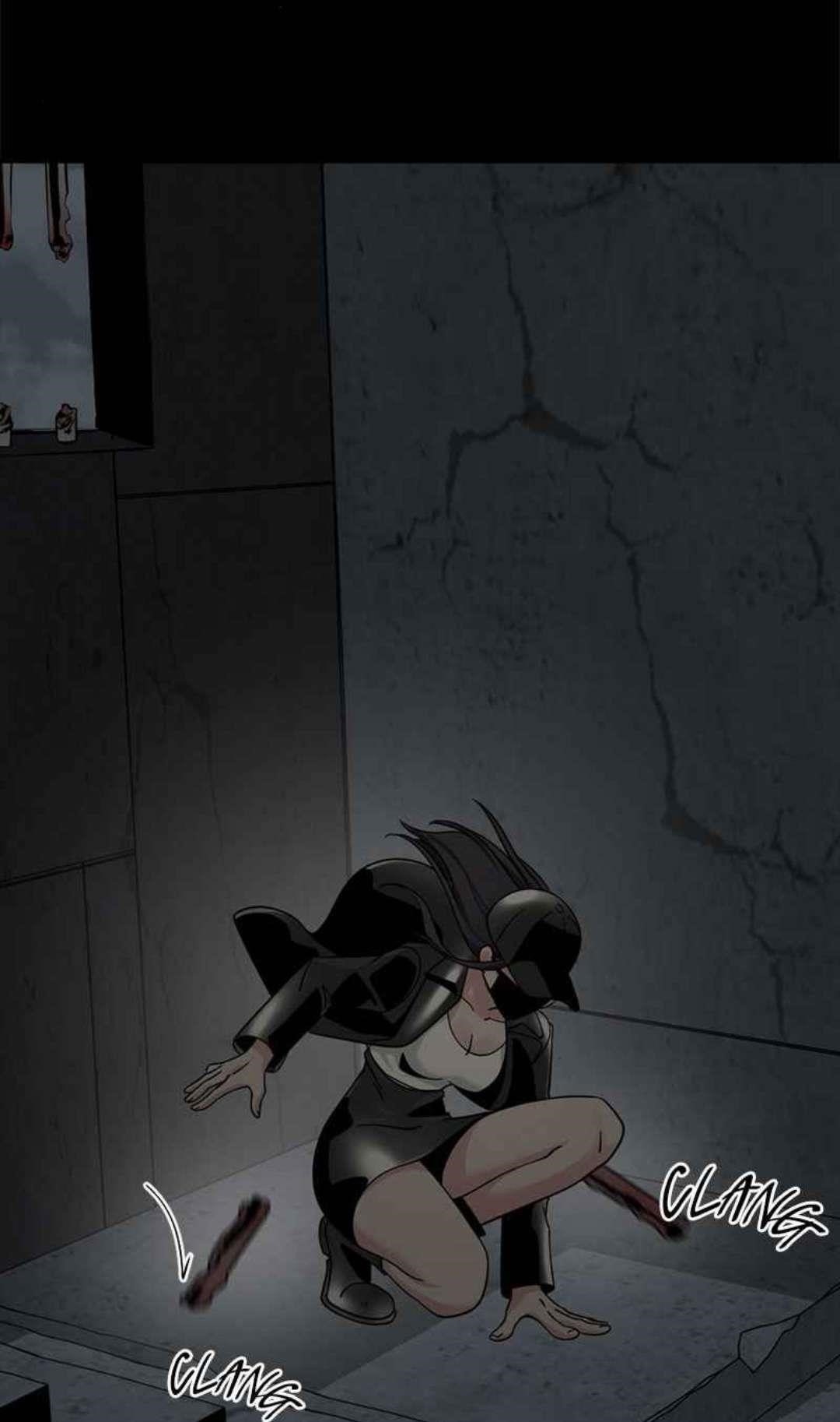 Hero Killer Chapter 52 - Page 101 in English