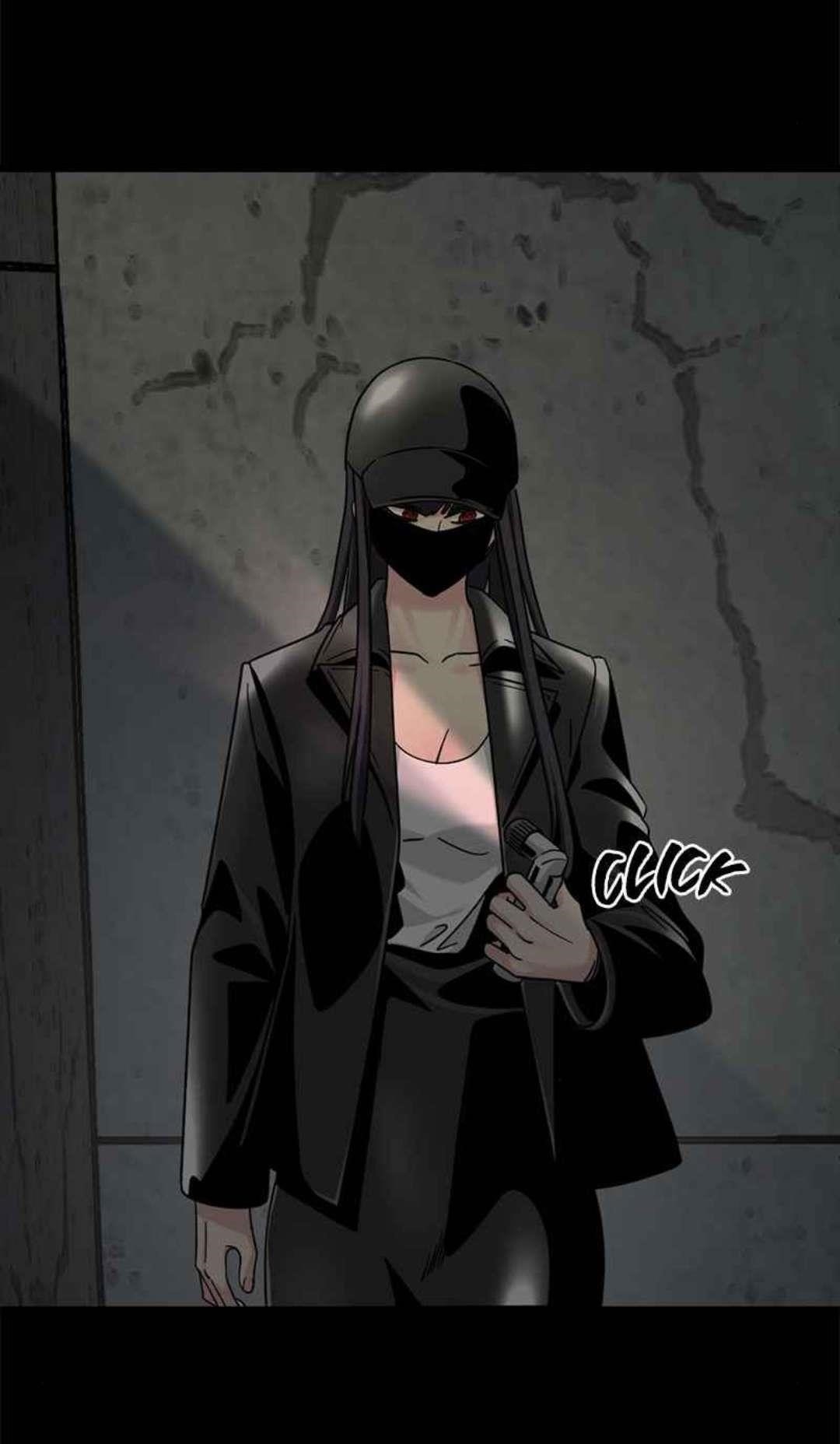 Hero Killer Chapter 52 - Page 103 in English