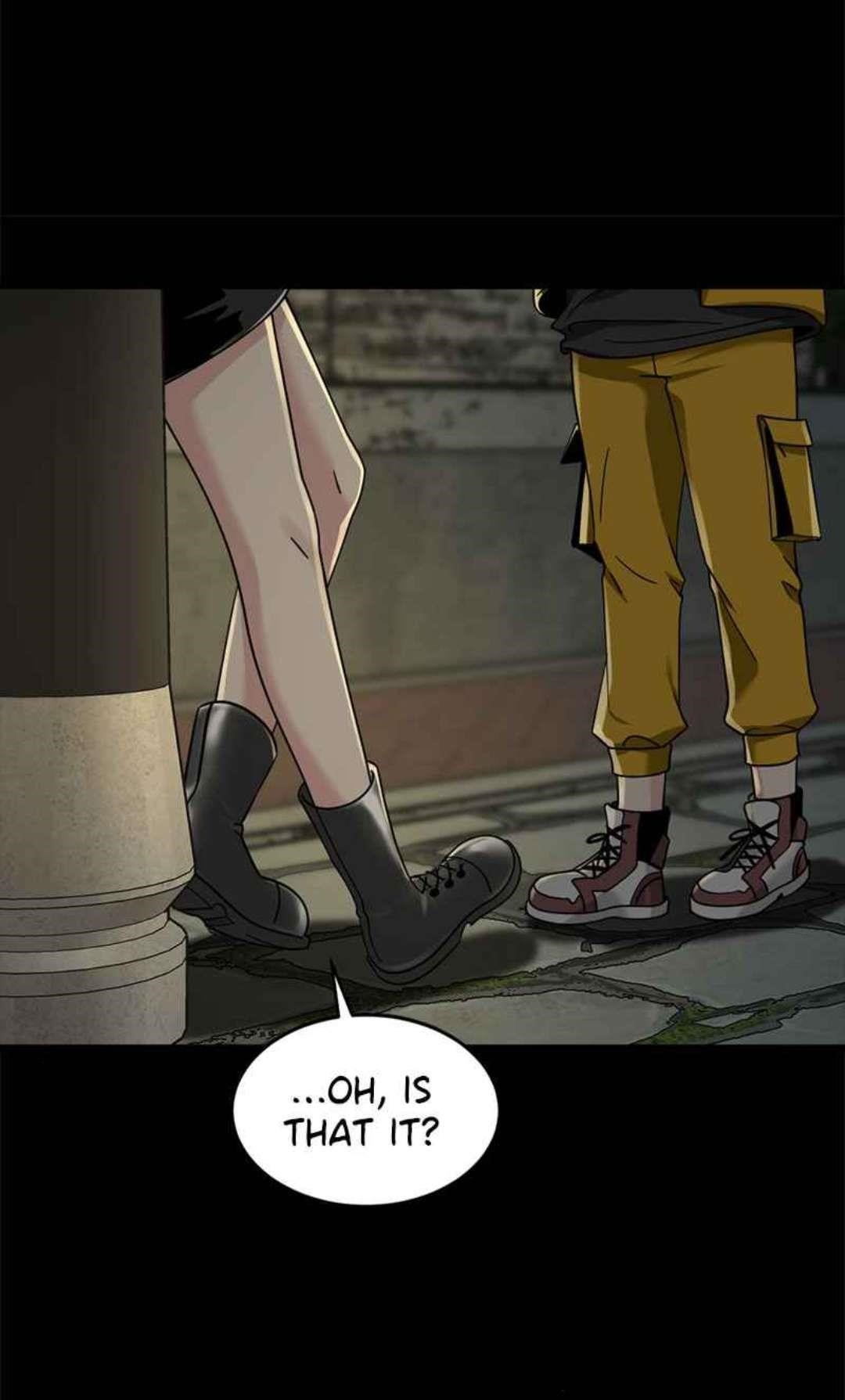 Hero Killer Chapter 52 - Page 15 in English