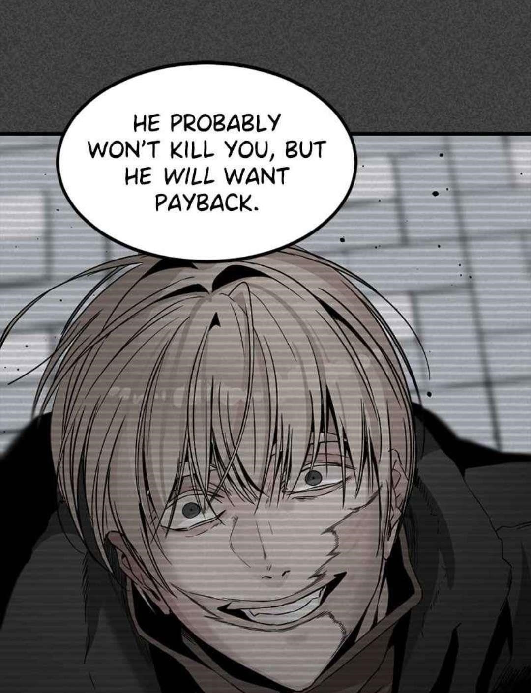 Hero Killer Chapter 52 - Page 19 in English